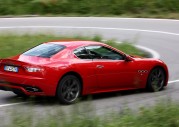 2008 Maserati Gran Turismo